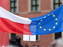 «Рельсовая война» – теперь между Польшей и Украиной. Но виновата Россия