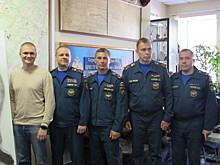 День памяти героя