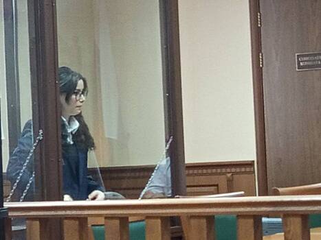 Оставившей дома одного годовалого сына россиянке запросили 18 лет колонии