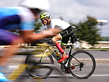 Фестиваль спорта IRONSTAR NIZHNY NOVGOROD 2024 собрал более 2000 участников