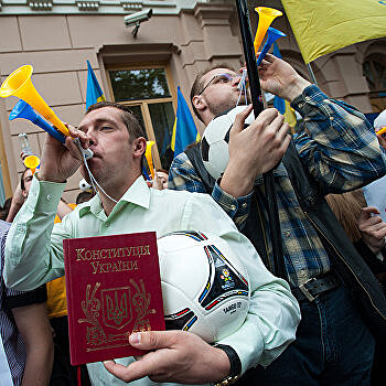 Расисты против «унтерменшей». Новые колонизаторы в поисках актуальной идентичности