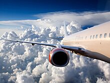 Создан сайт с прогнозами турбулентности по отдельным авиарейсам