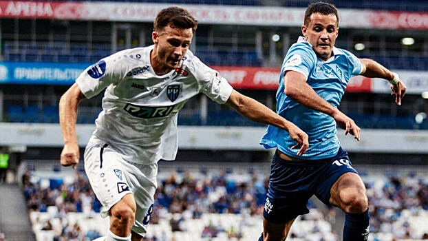 Лесовой: «Если бы была какая‑то одна причина неудач «Пари НН», мы бы ее уже устранили»