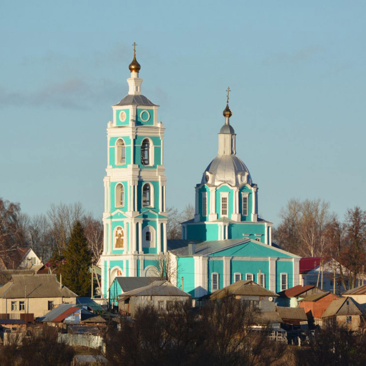 Окрестности Эйфелевой башни - Рамблер/путешествия