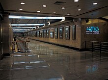 Фотовыставка "Королевские игры" открылась в московском метро