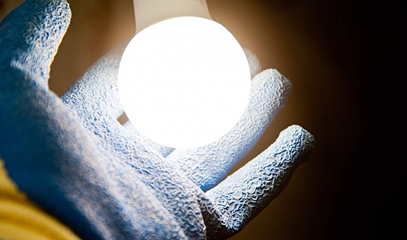 В 7 районах Волгограда 24 октября не будет света