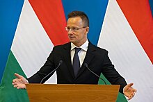 Венгрия и Ватикан выразили готовность помочь в установлении мира на Украине