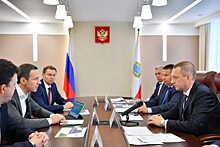 Директор ППК «РЭО» отметил успешную работу регоператора Саратовской области