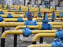 Описаны последствия прекращения транзита газа через Украину