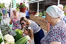 В Волгограде в День народного единства состоится ярмарка даров родного края