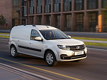 LADA сохраняет лидерство на российском рынке
