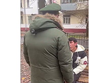 Военные следователи отправили в военкомат еще шестерых уклонистов