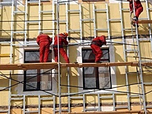 Тариф за капремонт в Челябинской области в 2023 году вырастет на 1 рубль 20 копеек