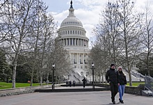 Конгресс США одобрил помощь Украине на сумму 61 миллиард долларов