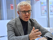 Вячеслав Фетисов высказался об алкоголизме молодого мужа-хоккеиста Кудрявцевой