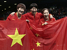 Китайских бегуний заподозрили в смене пола