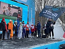 ERSO занял 3-е место на Зимней Спартакиаде АФК «Система»-2023