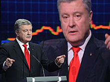 Порошенко заявил, что гарантирует честные президентские выборы