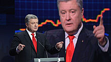 Порошенко заявил, что гарантирует честные президентские выборы