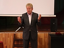 Главу Убинского района Олега Конюка требуют уволить через суд