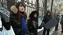 Противники абортов надеются добиться их запрета в России