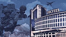 Туристов заменили военные: в РСТ рассказали, как зарабатывают отели в Ростовской и Белгородской областях