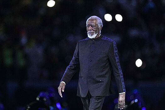 Морган Фриман: термин «афроамериканец» для меня оскорбителен