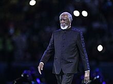 Морган Фриман: термин «афроамериканец» для меня оскорбителен