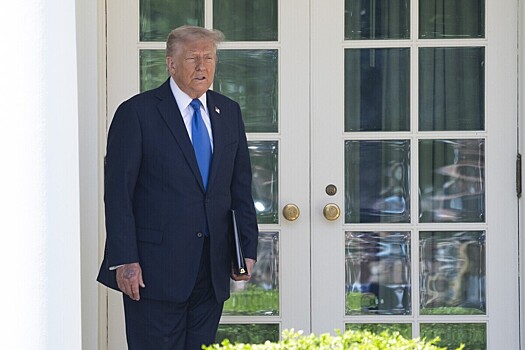 Названы последствия торговых войн Трампа для доходов россиян