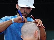 Борода – дело наживное! - В Сокольниках 31.08-1.09 «прожужжал» Barber Connect Russia