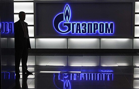 "Газпром" пострадал из-за теплой погоды в Европе