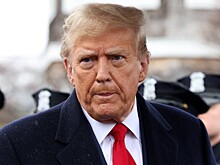 Помешает ли обвинительный вердикт участию Трампа в выборах