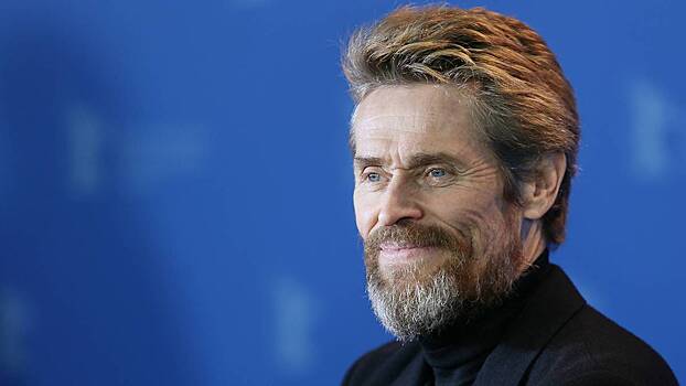 Американский актер Дефо перевел русскую поговорку на английский язык