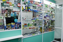 Аптечную сеть «Омское лекарство» снова выставили на приватизацию