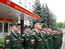 Приказ Минобороны: когда начнется осенний призыв, как пришлют повестки