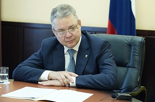 Ставрополье за год нарастило несырьевой экспорт на 10%