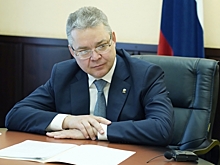Ставрополье за год нарастило несырьевой экспорт на 10%