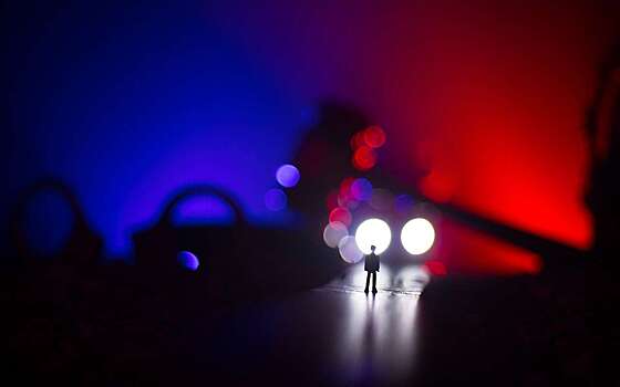 Пенсионера оштрафовали за аварию 65-летней давности