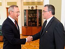 В Калужской области завершилось избрание глав округов