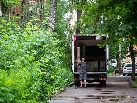 Депутат МГД: Опыт адаптации сервиса «Вывоз ненужных вещей» для людей с инвалидностью надо применять шире