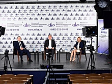День открытых дверей в МФЮА прошел онлайн