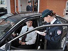 Украина разблокировала два КПП на границе с Польшей