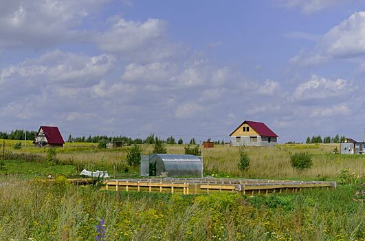 Около 300 многодетных семей оказались в западне квартирного вопроса