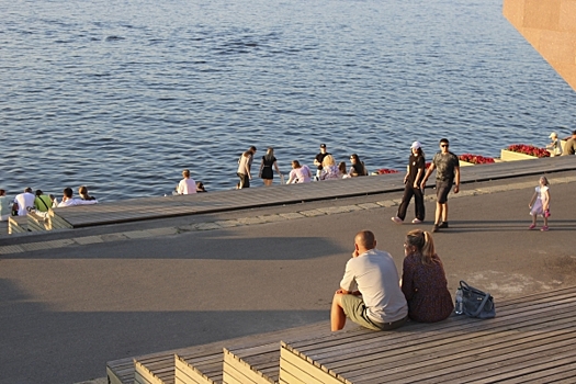 Что появится на Спортивной набережной Владивостока в 2026 году: мэр Шестаков раскрыл детали