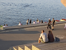 Что появится на Спортивной набережной Владивостока в 2026 году: мэр Шестаков раскрыл детали