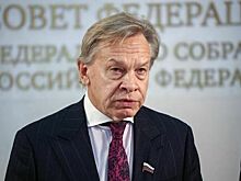 Сенатор Пушков: Мошенники используют паспорта умерших для регистрации сим-карт