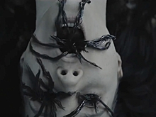 Sony выпустила новые трейлеры ужастика «Слендермен»