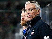 Ларионов-младший, Голдобин и Плотников – в 3-м звене СКА в матче с «Шанхаем». Зыков, Воробьев и Хайруллин – в 1-м