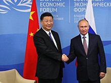 Россия и Китай формируют альтернативную Западу модель мирового порядка