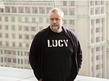 Люк Бессон опроверг информацию о съемках продолжения «Люси»